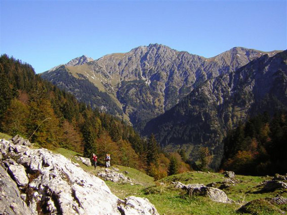 Allgäu