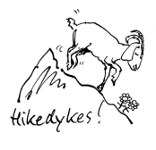 Hikedykes